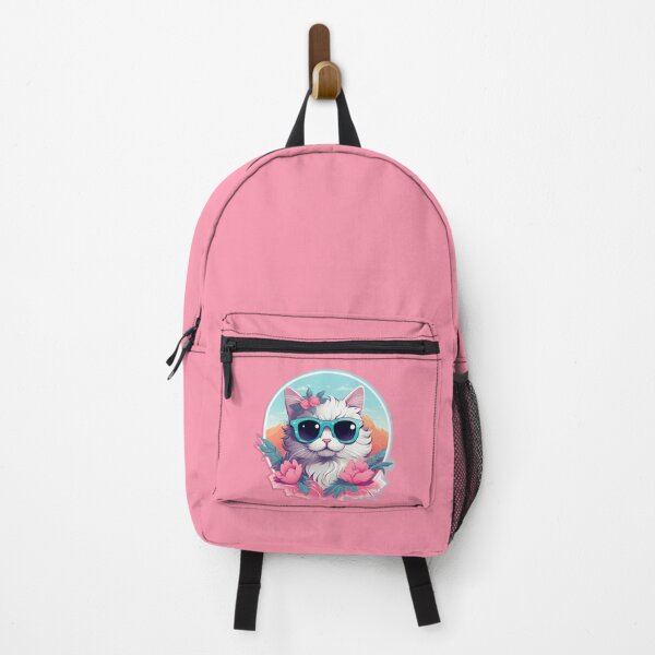 Item preview, Cool Cat #2 designed and sold by Alex Delvaux.