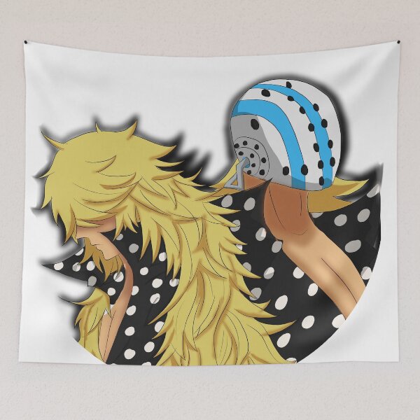 Item preview, Killer Helm & No Helm designed and sold by SekiChan.