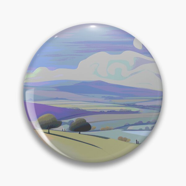 Item preview, abstract landscape aug 01 part 5 2023 tileartwork designed and sold by tileartwork.