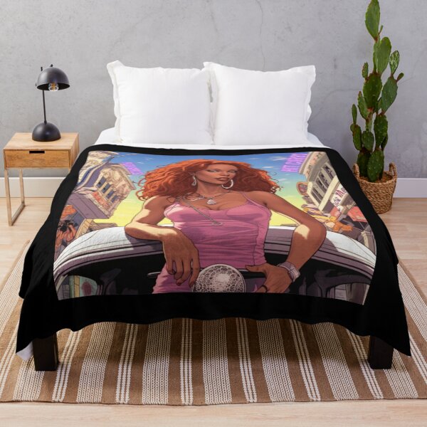 Item preview, Hot Girls Hit Curbs designed and sold by Lab4YourStyle.