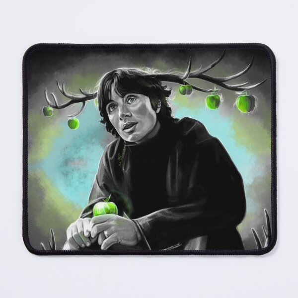 Item preview, Cillian Murphy Painting designed and sold by AK-Hevonen.