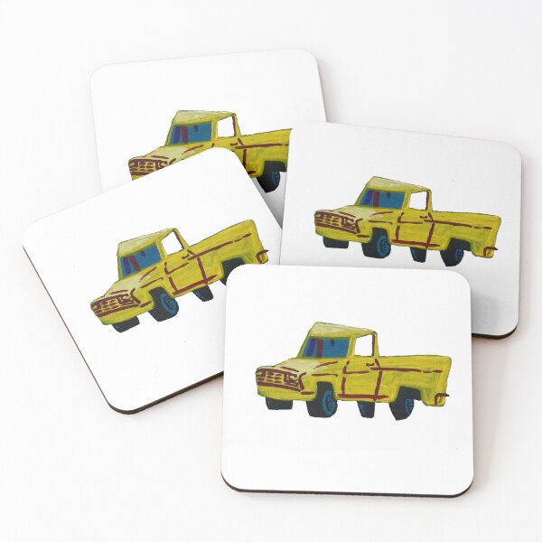 Item preview, Camioneta designed and sold by Steve Spencer.