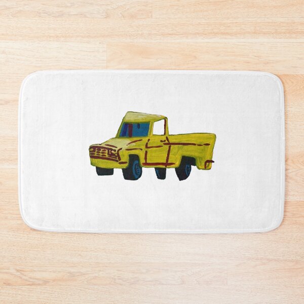 Item preview, Pickup Truck designed and sold by Steve Spencer.