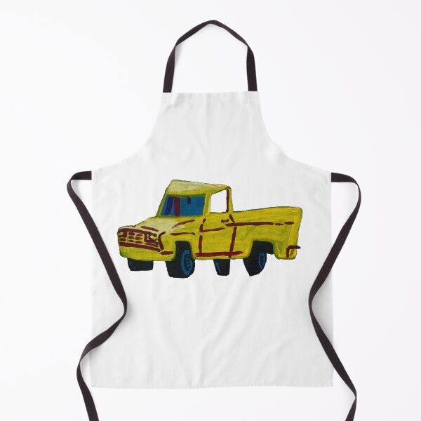 Item preview, Camioneta designed and sold by Steve Spencer.