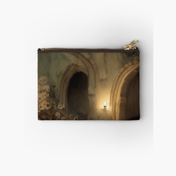 Item preview, Massacre at the monastery  designed and sold by Glenbobagins.