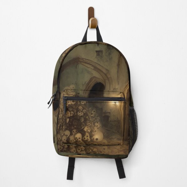 Item preview, Massacre at the monastery designed and sold by Glenbobagins.