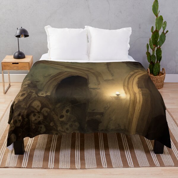 Item preview, Massacre at the monastery  designed and sold by Glenbobagins.