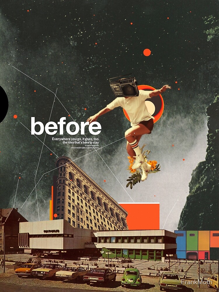 Before by FrankMoth