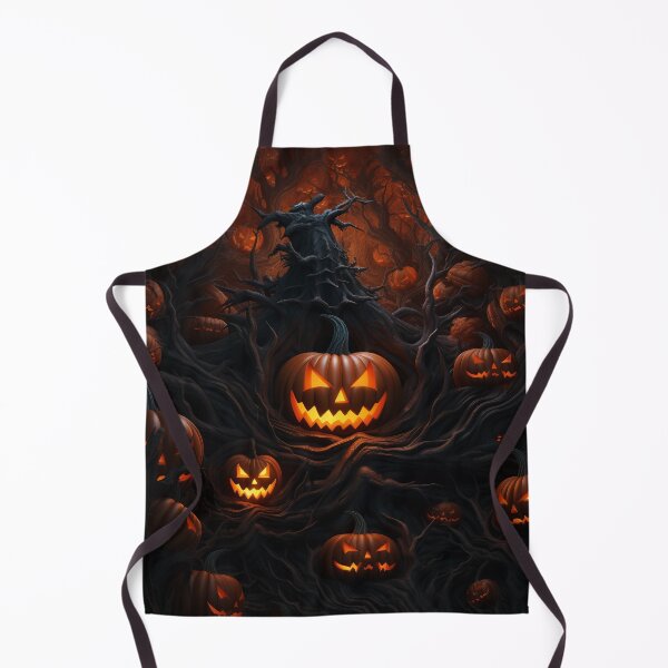 Item preview, Halloween Pumpkin designed and sold by Devilscrib Design.