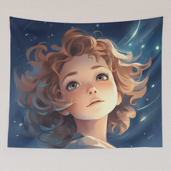 Item preview, Stargazing designed and sold by Carmillai.