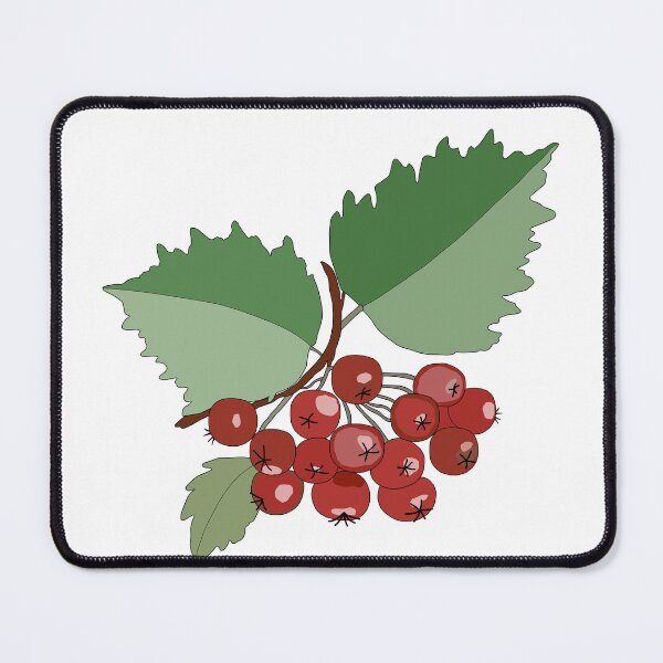 Item preview, Hawthorn designed and sold by sovuschka.
