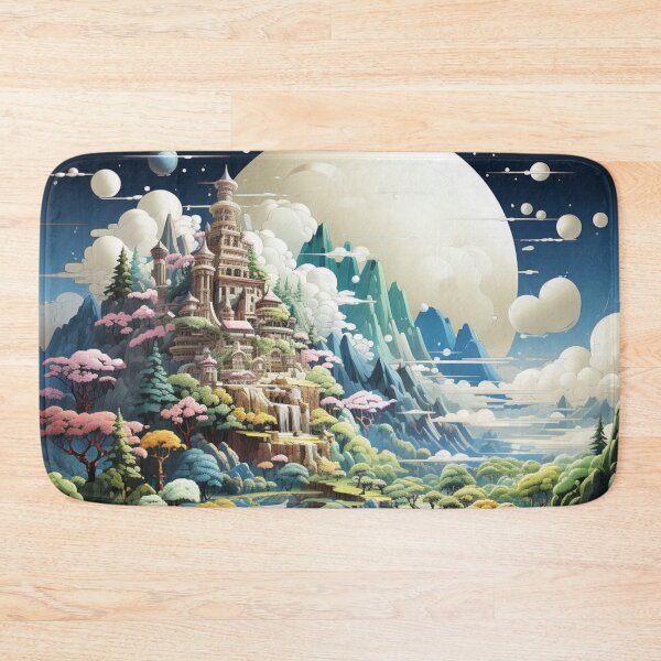 Item preview, Far Far Away designed and sold by Navywife4always.