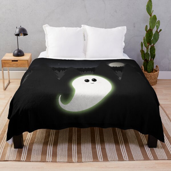 Item preview, Spooky Forest designed and sold by VillageVVitch.