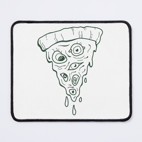 Item preview, Biblically Accurate Pizza (Light) designed and sold by Melanie Westfall.