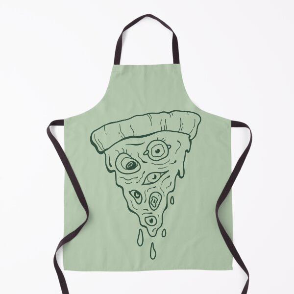 Item preview, Biblically Accurate Pizza (Light) designed and sold by Melanie Westfall.