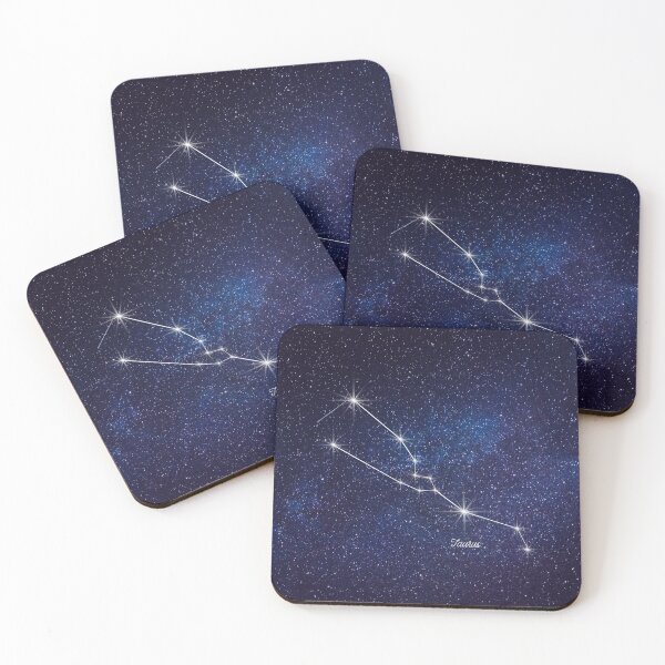 Item preview, Taurus Constellation (Zodiac) designed and sold by FreeDom-Game.