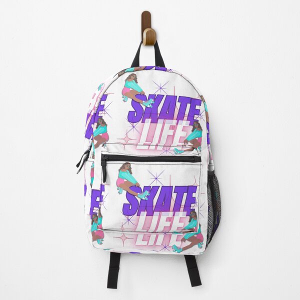Item preview, Skate Life! designed and sold by ATLPen.