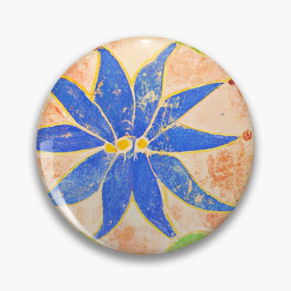 Item preview, Chromatic Artistry Pattern designed and sold by Health And Fitness Posts e-Store.