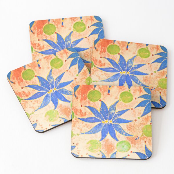 Item preview, Chromatic Artistry Pattern designed and sold by Health And Fitness Posts e-Store.