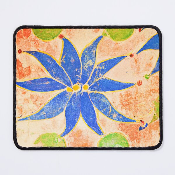 Item preview, Chromatic Artistry Pattern designed and sold by Health And Fitness Posts e-Store.