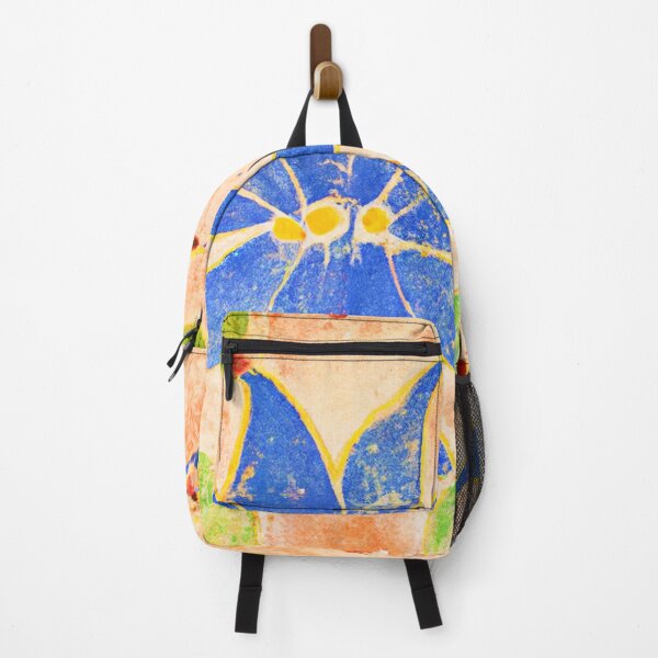 Item preview, Chromatic Artistry Pattern designed and sold by Health And Fitness Posts e-Store.