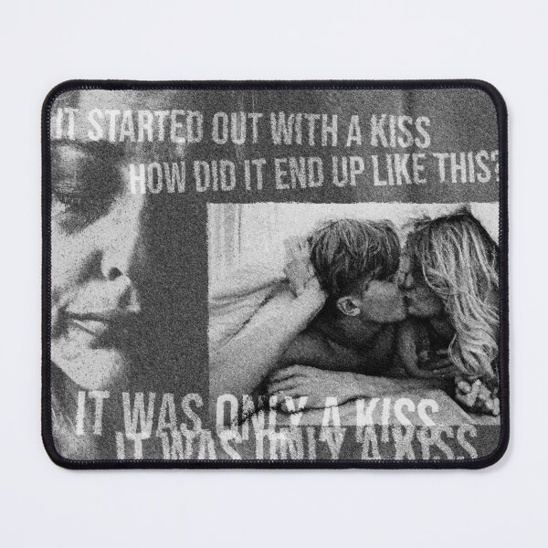 Item preview, Mr. Brightside The Killers designed and sold by DeadByApril.