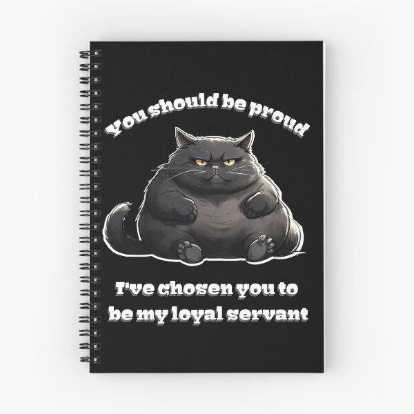 Item preview, Be my loyal servant designed and sold by MikoMate.