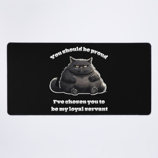 Item preview, Be my loyal servant designed and sold by MikoMate.