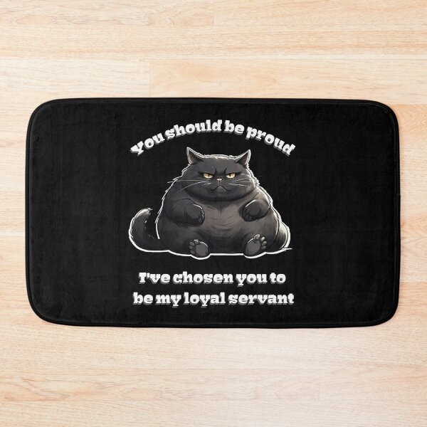 Item preview, Be my loyal servant designed and sold by MikoMate.