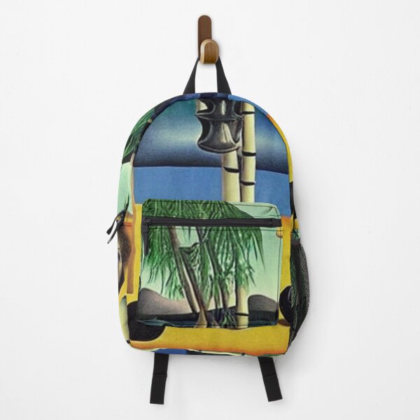 Item preview, Panda with Bamboo trees designed and sold by George Hutton Hunter.