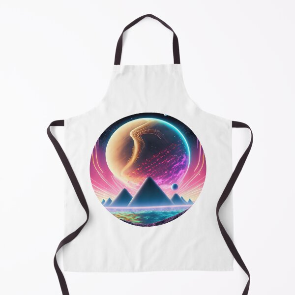 Item preview, New planet space space travel divide designed and sold by MajkSome.
