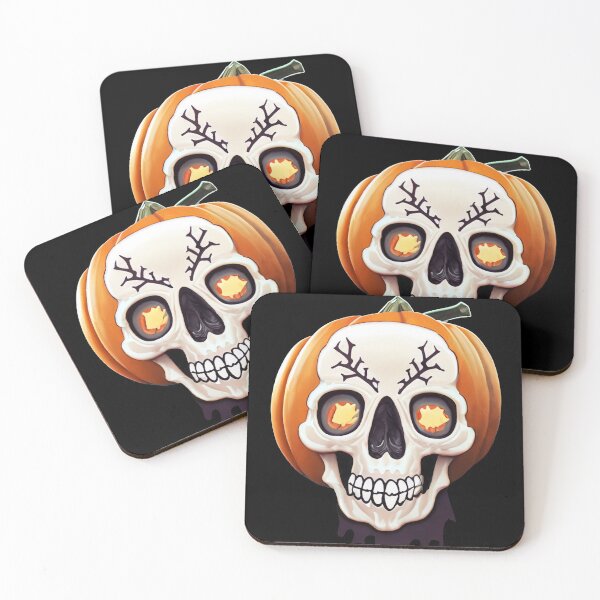 Item preview, Spooky Skeleton  designed and sold by TrendyPalette.