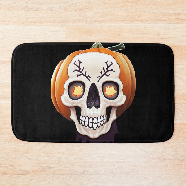 Item preview, Spooky Skeleton  designed and sold by TrendyPalette.
