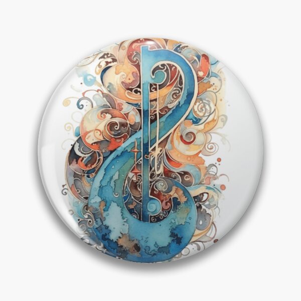 Item preview, Vibrant musical themed digital print in a variety of mediums designed and sold by dcrc.