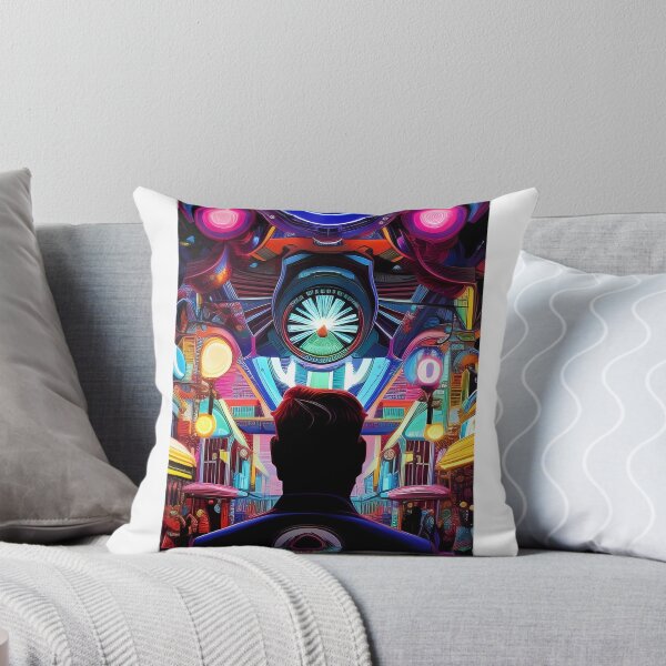 Item preview, The traveler designed and sold by caiuto.