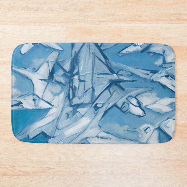 Item preview, Jets and planes  designed and sold by Glenbobagins.