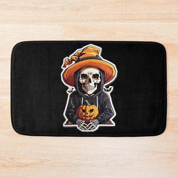 Item preview, Spooky Skeleton  designed and sold by TrendyPalette.