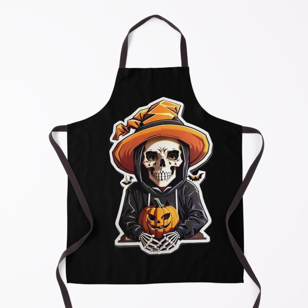 Item preview, Spooky Skeleton designed and sold by TrendyPalette.