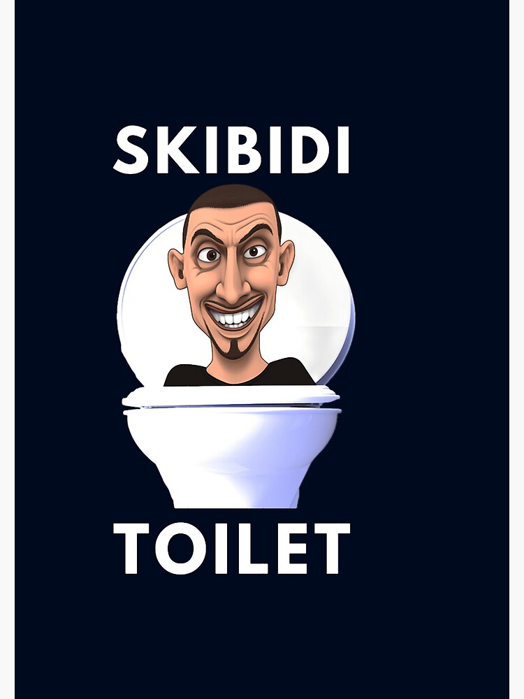 toilettes skibidi funny Pin for Sale by pihmhai2