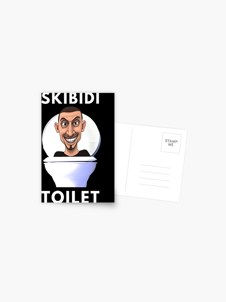 Postal skibidi toilet passes the vibe check : r/postal