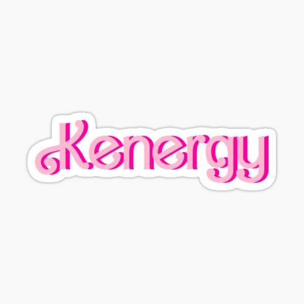Item preview, Kenergy designed and sold by DesignsForU2.