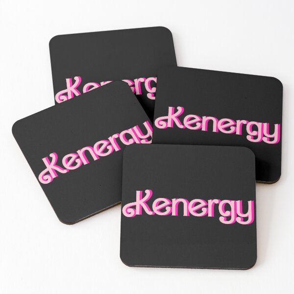 Item preview, Kenergy designed and sold by DesignsForU2.
