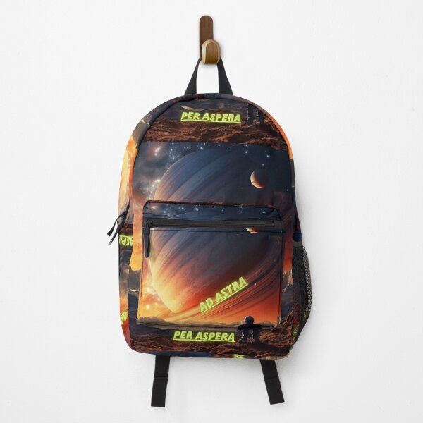 Item preview, Astronaut's Quest: Ad Astra designed and sold by Ralphsartdesign.