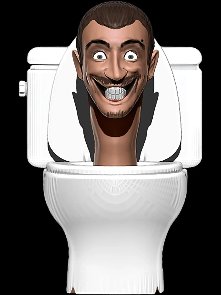 Saint Skibidi Toilet, Skibidi Toilet Wiki