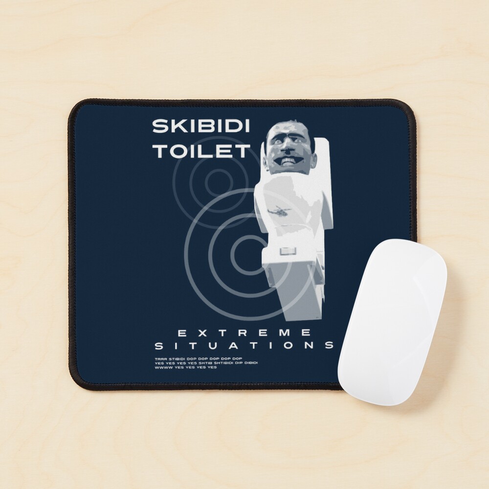 Skibidi Toilet(7)