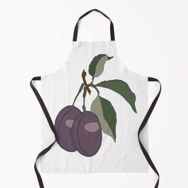 Item preview, Plum designed and sold by sovuschka.