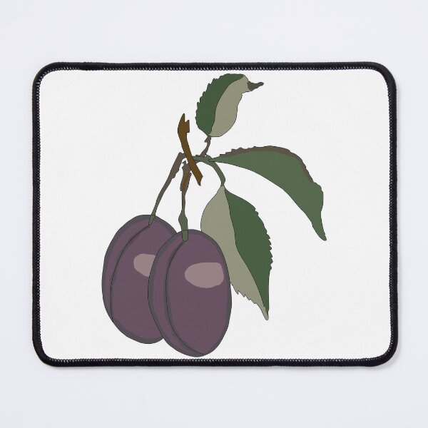 Item preview, Plum designed and sold by sovuschka.