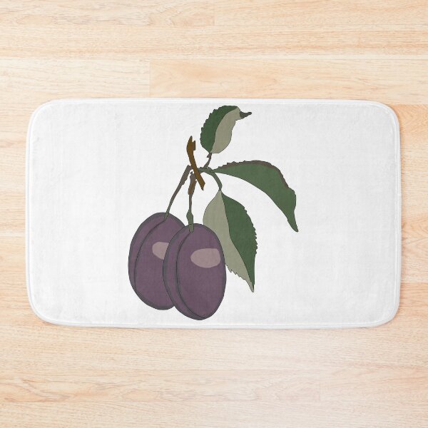 Item preview, Plum designed and sold by sovuschka.