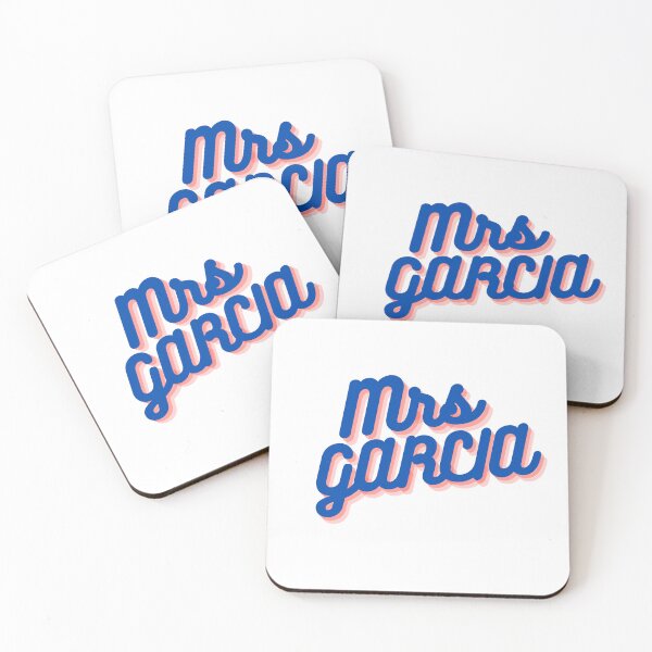 Item preview, Mrs Garcia ,married, woman designed and sold by tokyoberlin.