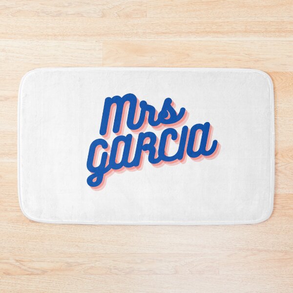 Item preview, Mrs Garcia ,married, woman designed and sold by tokyoberlin.